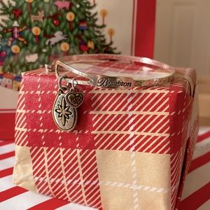 Brighton Christmas Bangle